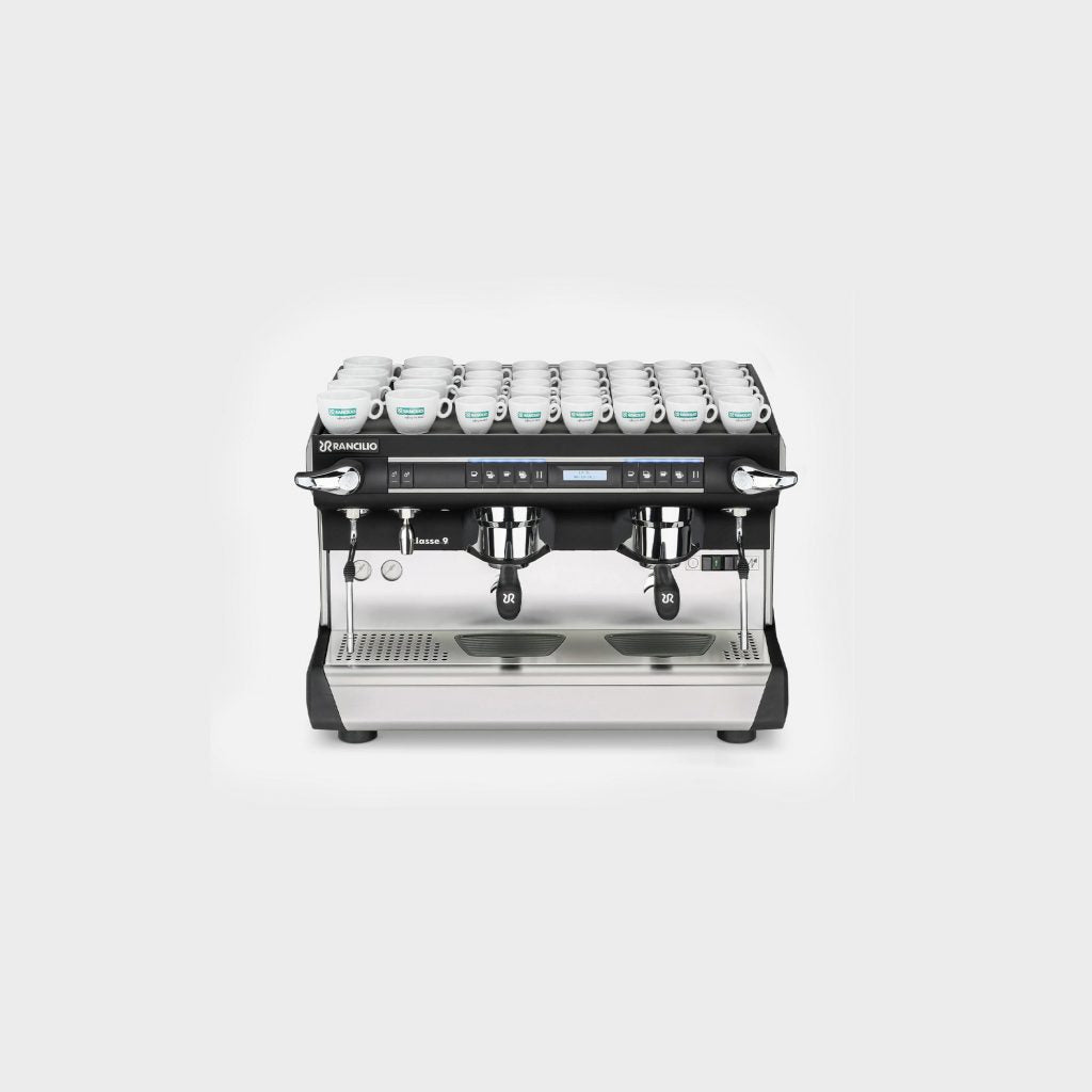 Rancilio Classe 9