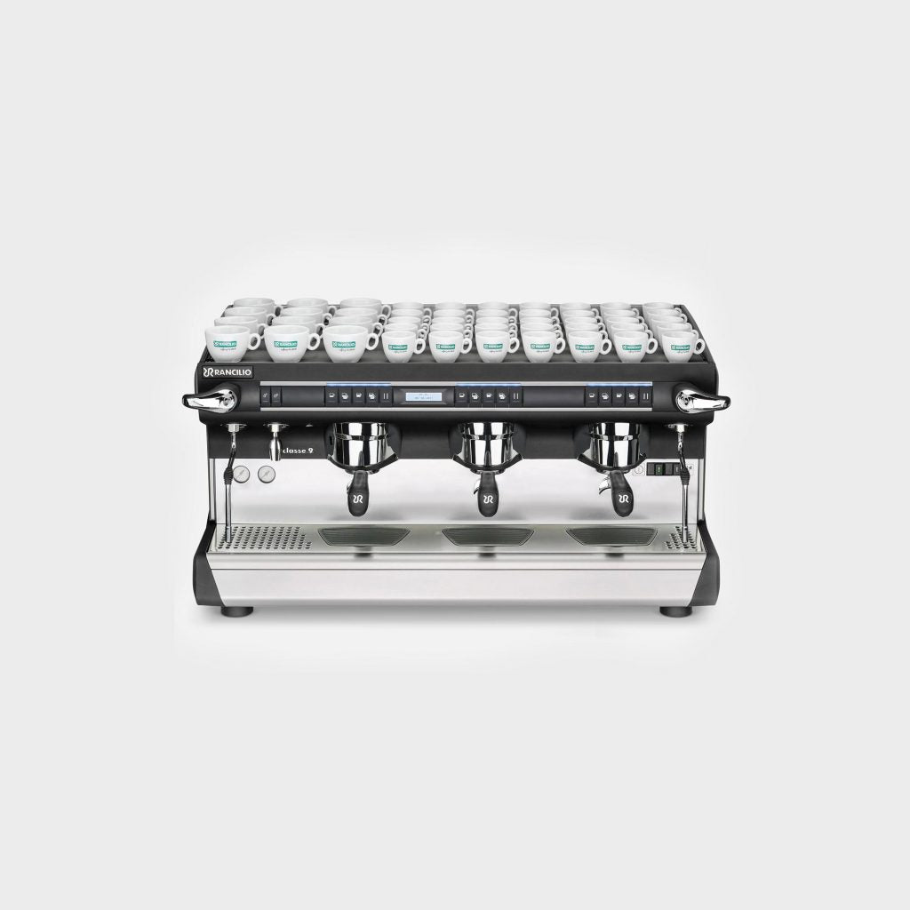 Rancilio Classe 9