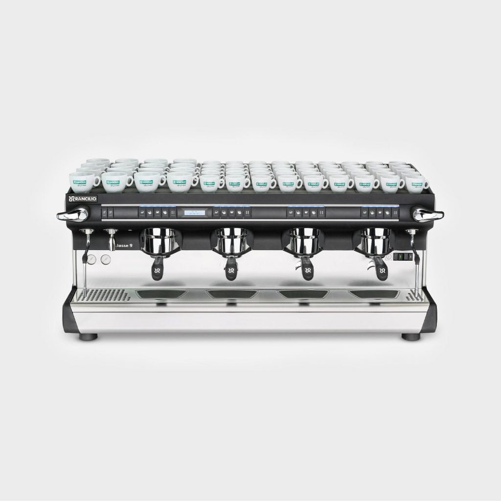 Rancilio Classe 9